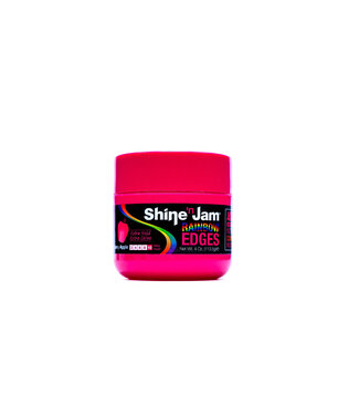 Ampro Shine'n Jam Rainbow Edges Cherry Apple (4oz)