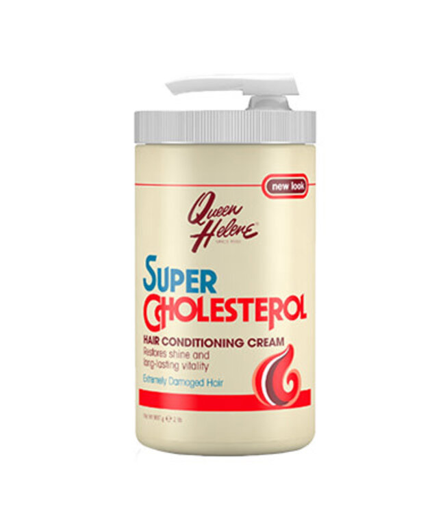 Queen Helene Super Cholesterol Conditioner 2LB