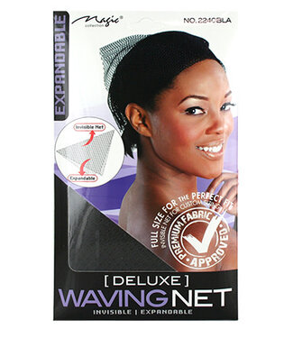 Magic Collection Deluxe Weaving Net