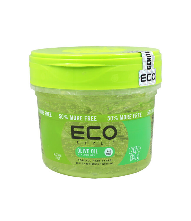 Eco Style Olive Oil 12oz