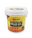 AllDay Locks All Day Locks Braids Gel Exteme Hold 64oz