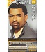 Creme Of Nature Men's Gel Hair Color 4.0 Rich Black