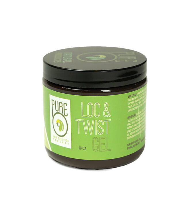 PureO PureO Lock & Twist Gel 16oz