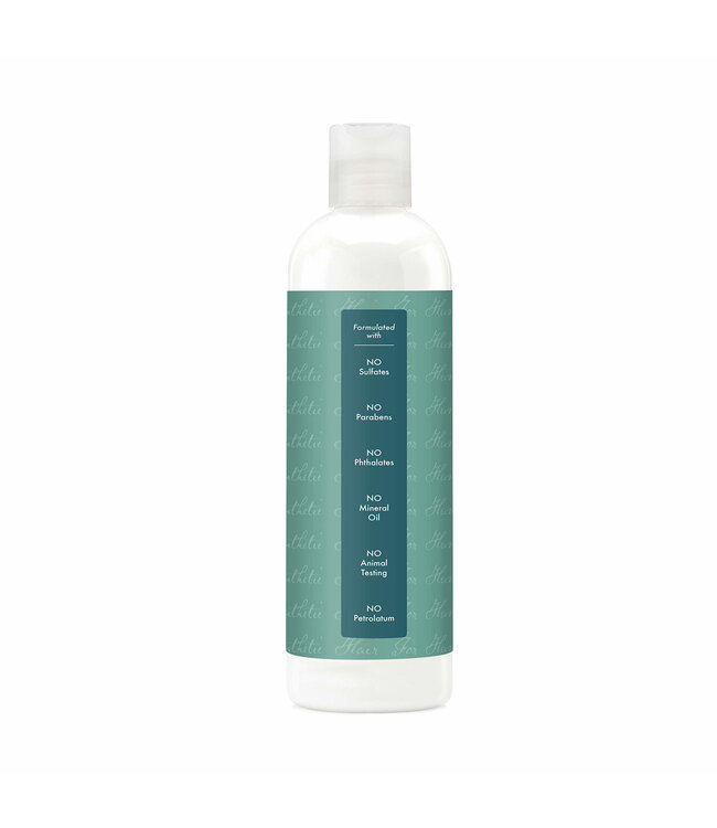 Shea Moisture Wig & Weave Residure Remover Shampoo(13oz)