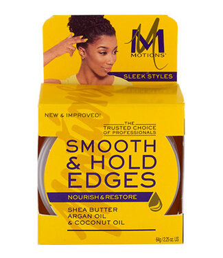 Motions Smooth & Hold Edge ( 2.25oz )