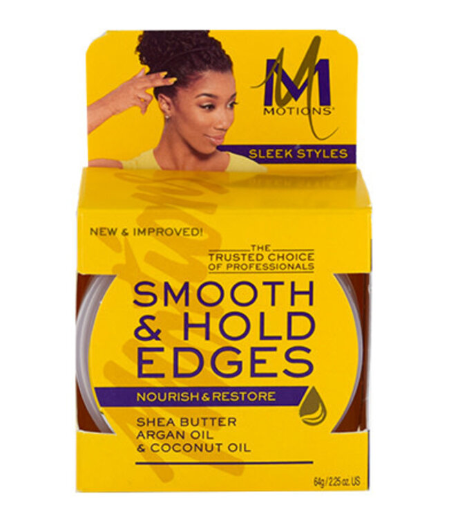 Motions Smooth & Hold Edge ( 2.25oz )