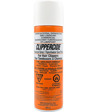 Magic Collection ClipperCide Spray 340g