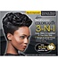 Luster's Shortlooks Colorlaxer 3-N-1  Kit Black