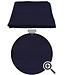 Magic Collection Bandanna #98364 Plain Navy Final Sale