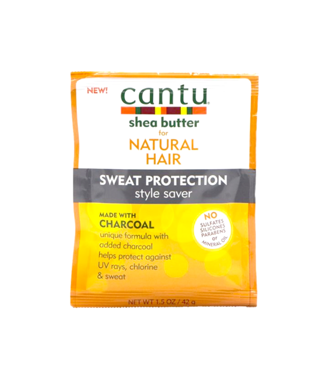 Cantu Shea Butter Charcoal Hair Treatment 1.5oz