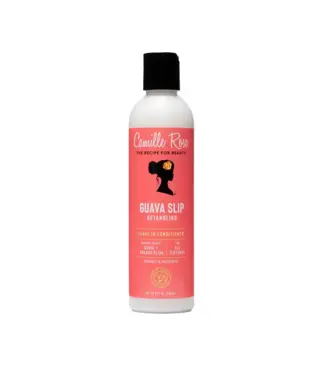 Camille Rose Curl Guava Slip Detangling Leave-In Conditioner 8oz