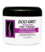 Doo Gro Anti-Dandruff Formula Creme Hair Vitalizer Purple 4oz