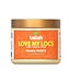 Taliah Waajid Love My Locs Honey Hold It Locks & Twist Gel 16oz