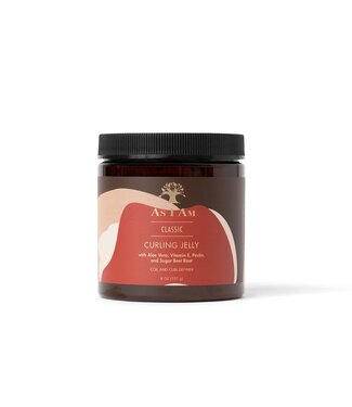 As I Am Classic Curling Jelly 8oz