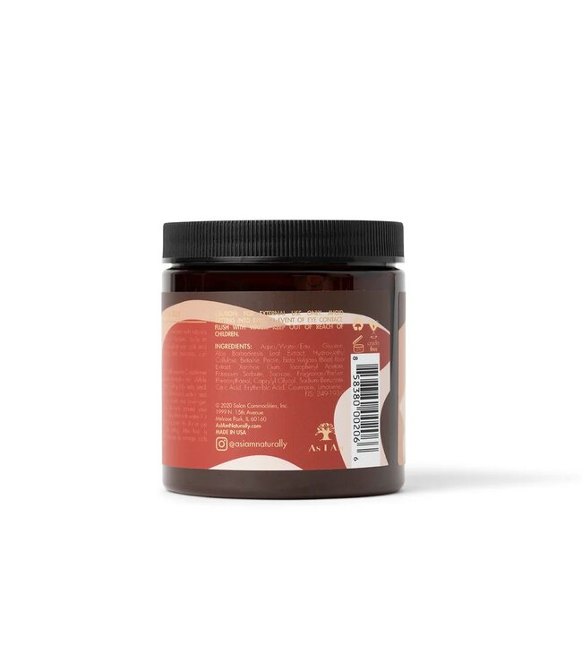 As I Am Classic Curling Jelly 8oz