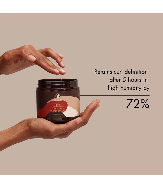 As I Am Classic Curling Jelly 8oz