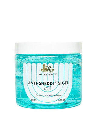 Keracare CE Anti - Shedding Gel 16oz