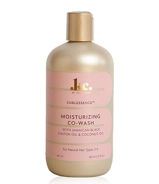 Keracare CE Inst Moisturizing Co-Wash12oz