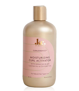 Keracare CE Inst Moisturizing Curl Activator 12oz