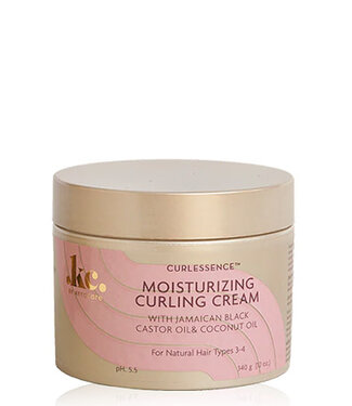Keracare CE Inst Moisturizing Curling Cream 11.25oz