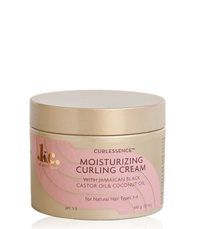 Keracare CE Inst Moisturizing Curling Cream 11.25oz