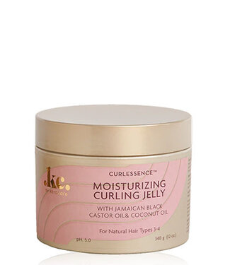 Keracare CE Inst Moisturizing Curling Jelly 11.25oz