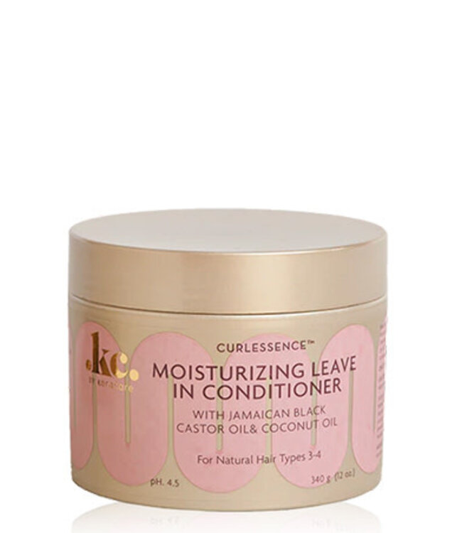 Keracare CE Inst Moisturizing Leave-In Conditioner 11.25oz