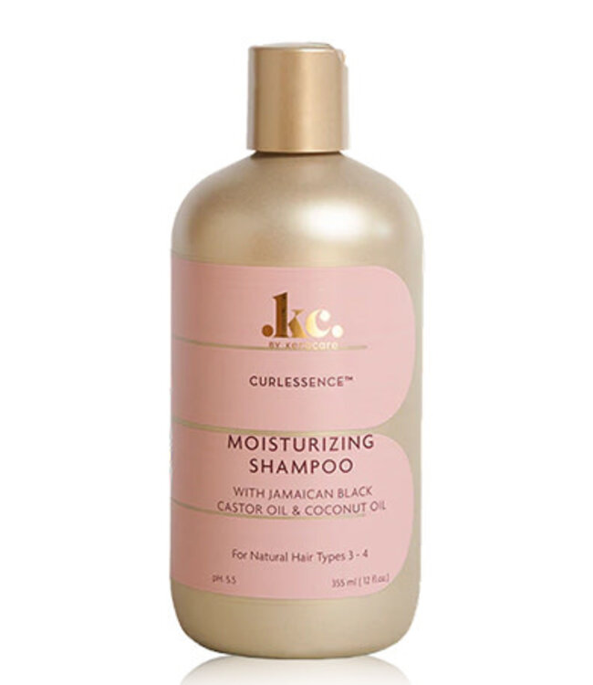 Keracare CE Inst Moisturizing Shampoo 12oz