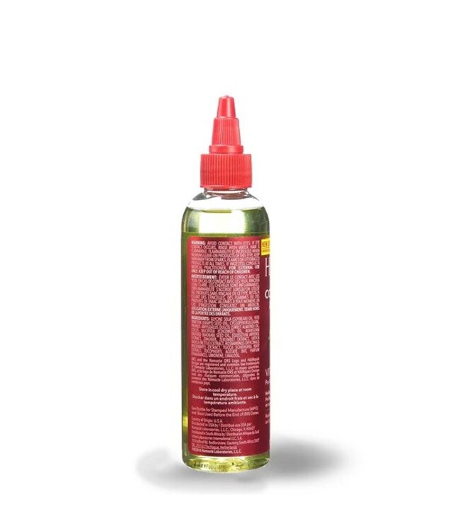 Organic Root ORS Hair Repair Vital Oil For Hair & Scalp 4.3oz