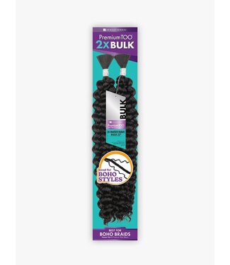 WATER WAVE HH 2X Water Wave Bulk 22" ( Premium Too )