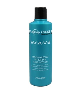 Loc N Loc All Day Curls Classic Hair Lotion 7.7oz