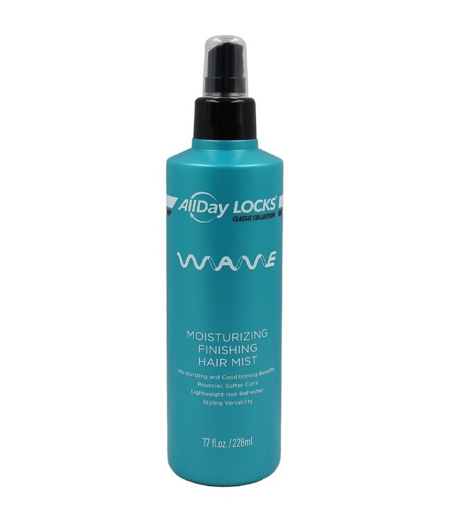 Loc N Loc All Day Curls Classic Hair Mist 7.7oz