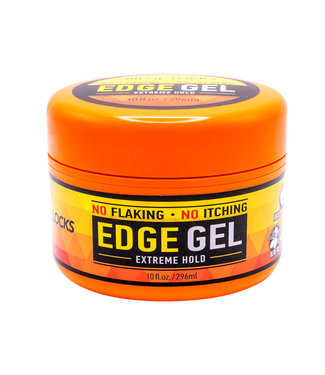 Loc N Loc All Day Locks Edges Gel 10oz