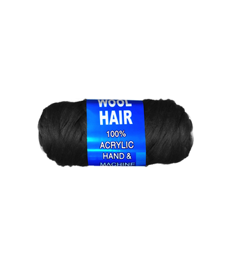 MAGIC GOLD Brazil Wool Hair Knitting Yarn 80g
