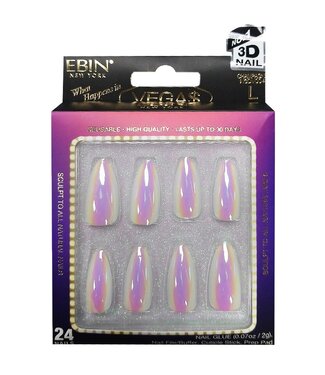 Ebin Nail 3D Vegas L #N3D004