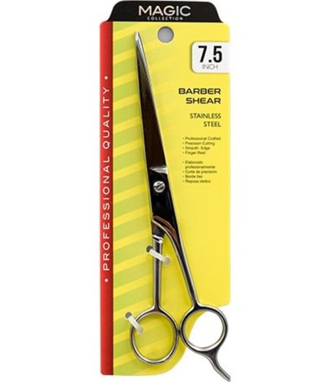 Magic Collection Barber Shear 7.5"