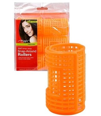 Magic Collection Snap Around Mag Rollers 122SJ (POL9)