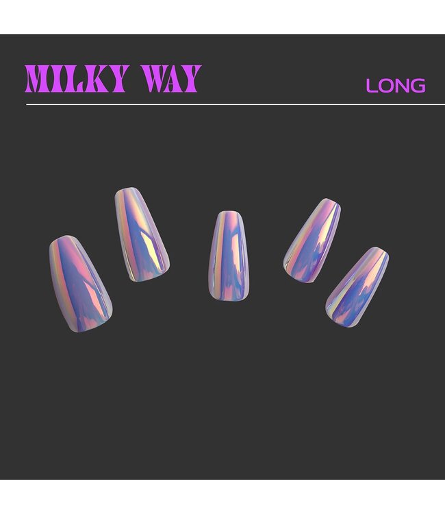 Ebin Nail Out Of World - Milky Way