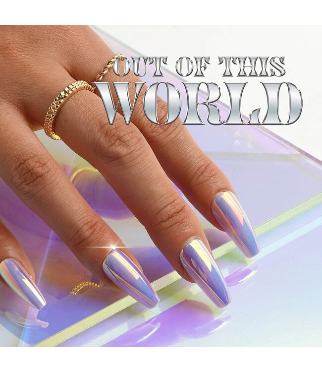 Ebin Nail Out Of World - Milky Way