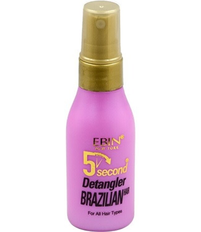 Ebin Brazilian Detangler 60ml