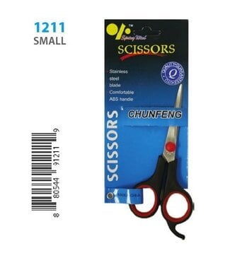 MAGIC GOLD Stainless Scissors #1211