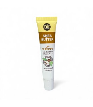 NICKA K Shea Butter Lip Therapy