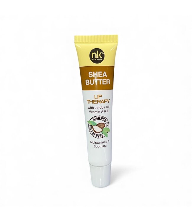 NICKA K Shea Butter Lip Therapy
