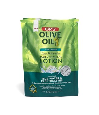 Organic Root ORS Olive Oil Daily Styling Hair Lotion 1.75oz