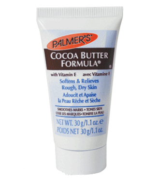 Palmer's Cocoa Butter Formula Concentrated Cream 1.1oz