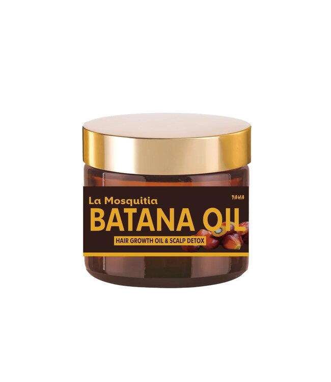 TAHA Batana Oil 8oz