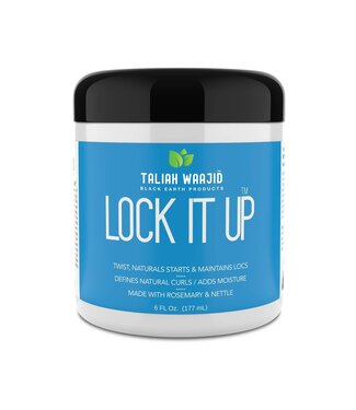 Taliah Waajid Lock It Up 6oz