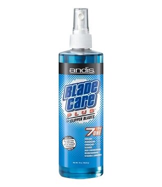 Andis Blade Care Plus 16oz