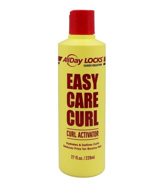 Loc N Loc All Day Locks Classic Easy Care Curl Activator 7.7oz