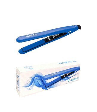 Babyliss Pro 1" Flat Iron Blue